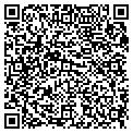 QR code with Gnc contacts
