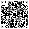 QR code with Gnc contacts