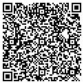 QR code with Gnc contacts