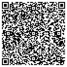 QR code with Hillpoint Management Co contacts