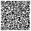 QR code with Gnc contacts