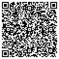 QR code with Gnc contacts