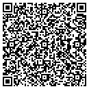 QR code with Huey Mathews contacts