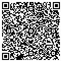 QR code with Gnc contacts