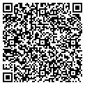 QR code with Gnc contacts