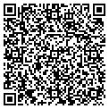 QR code with Gnc contacts