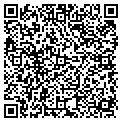QR code with Gnc contacts