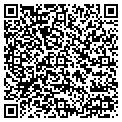 QR code with Gnc contacts