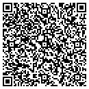 QR code with H R Management Service contacts