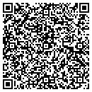 QR code with Hands On Pottery contacts