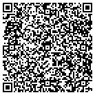 QR code with H R Management Solutions contacts