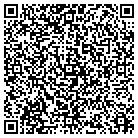 QR code with Klaesner's First Stop contacts