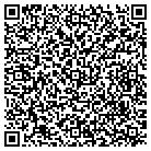 QR code with Lee's Bait & Tackle contacts