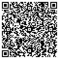 QR code with Gnc Store contacts