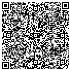 QR code with Sake House Japanese Restaurant contacts