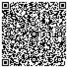 QR code with Ward/Carter Dance Studio contacts