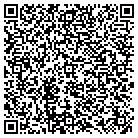 QR code with We're Dancing contacts