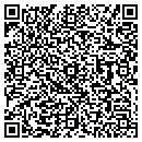 QR code with Plastech Inc contacts