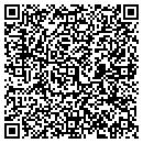 QR code with Rod & Reel Ron's contacts