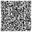 QR code with Cheshire Dance Center contacts