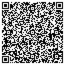 QR code with TODDSTACKLE contacts