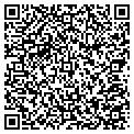 QR code with Dance 10 East contacts