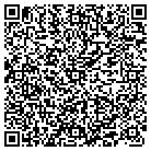 QR code with Well Being Japanese Buffett contacts