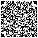 QR code with Health Nut Co contacts