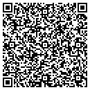 QR code with Danz Magic contacts
