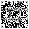 QR code with Woodys Service contacts
