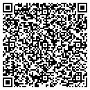 QR code with Double Eagle License & Title contacts