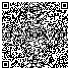 QR code with Mattress Max By Gallery Frntr contacts