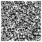 QR code with World Ocean & Cruise Liner contacts