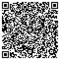 QR code with Accustaff contacts
