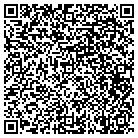 QR code with L D H Landscape Management contacts