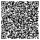 QR code with Henry Kellner Dvm contacts