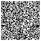 QR code with Maria Fiora's Dance Studio contacts