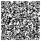 QR code with Aadvance Muffler contacts