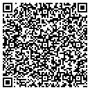 QR code with A1 Muffler contacts
