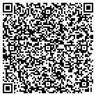 QR code with Dee's Trading Post contacts