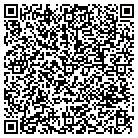 QR code with Kcf Nutrition Distributors Inc contacts