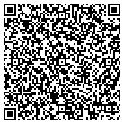 QR code with Marion County Abstract CO contacts