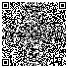 QR code with Martonson Management contacts