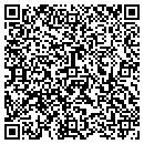 QR code with J P Northrup & Assoc contacts