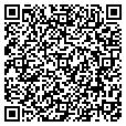 QR code with Blr contacts