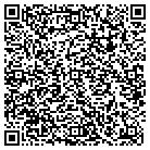 QR code with Ballet Academy-Central contacts