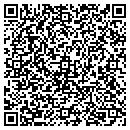 QR code with King's Teriyaki contacts