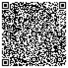 QR code with Ballroom of Brandon contacts