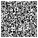 QR code with A1 Muffler contacts