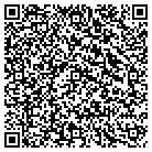 QR code with M & I Wealth Management contacts